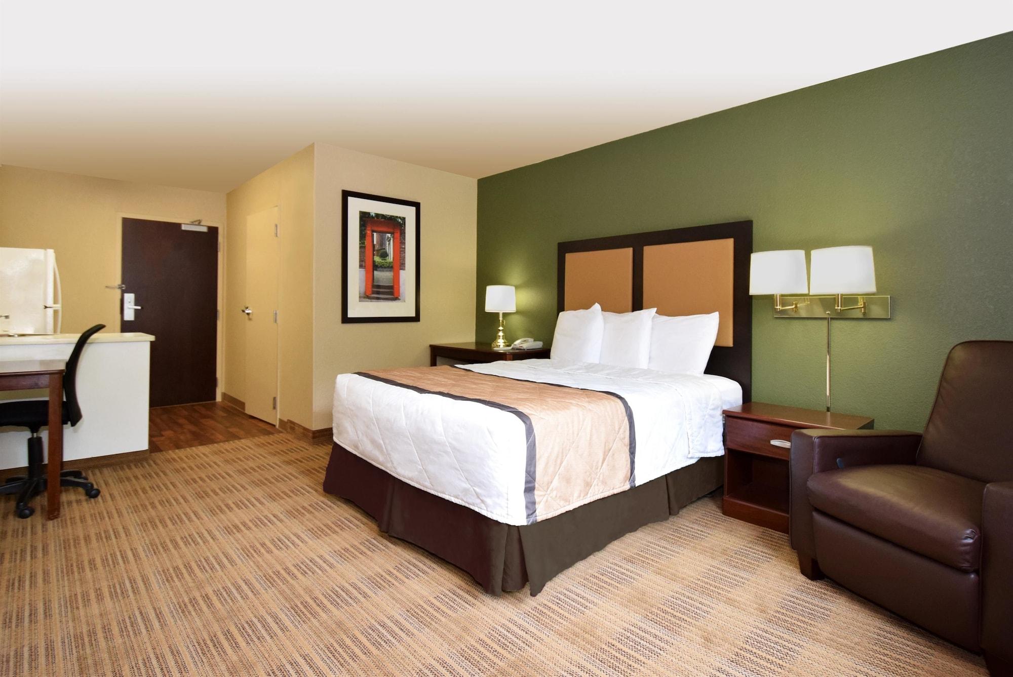 Extended Stay America Select Suites - Springfield - South Exteriör bild