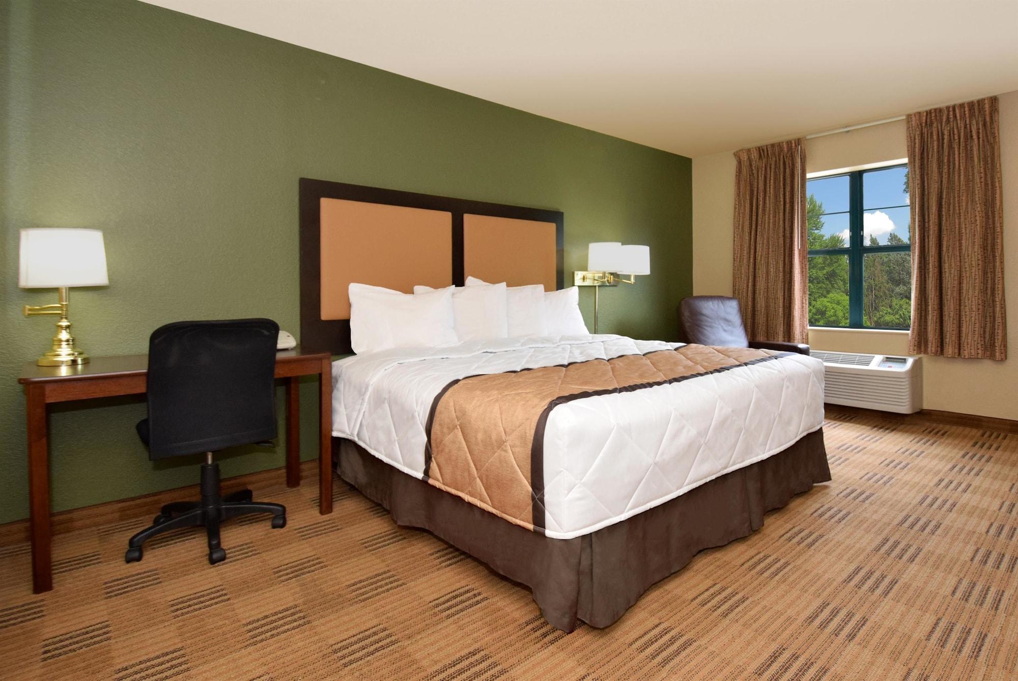 Extended Stay America Select Suites - Springfield - South Exteriör bild