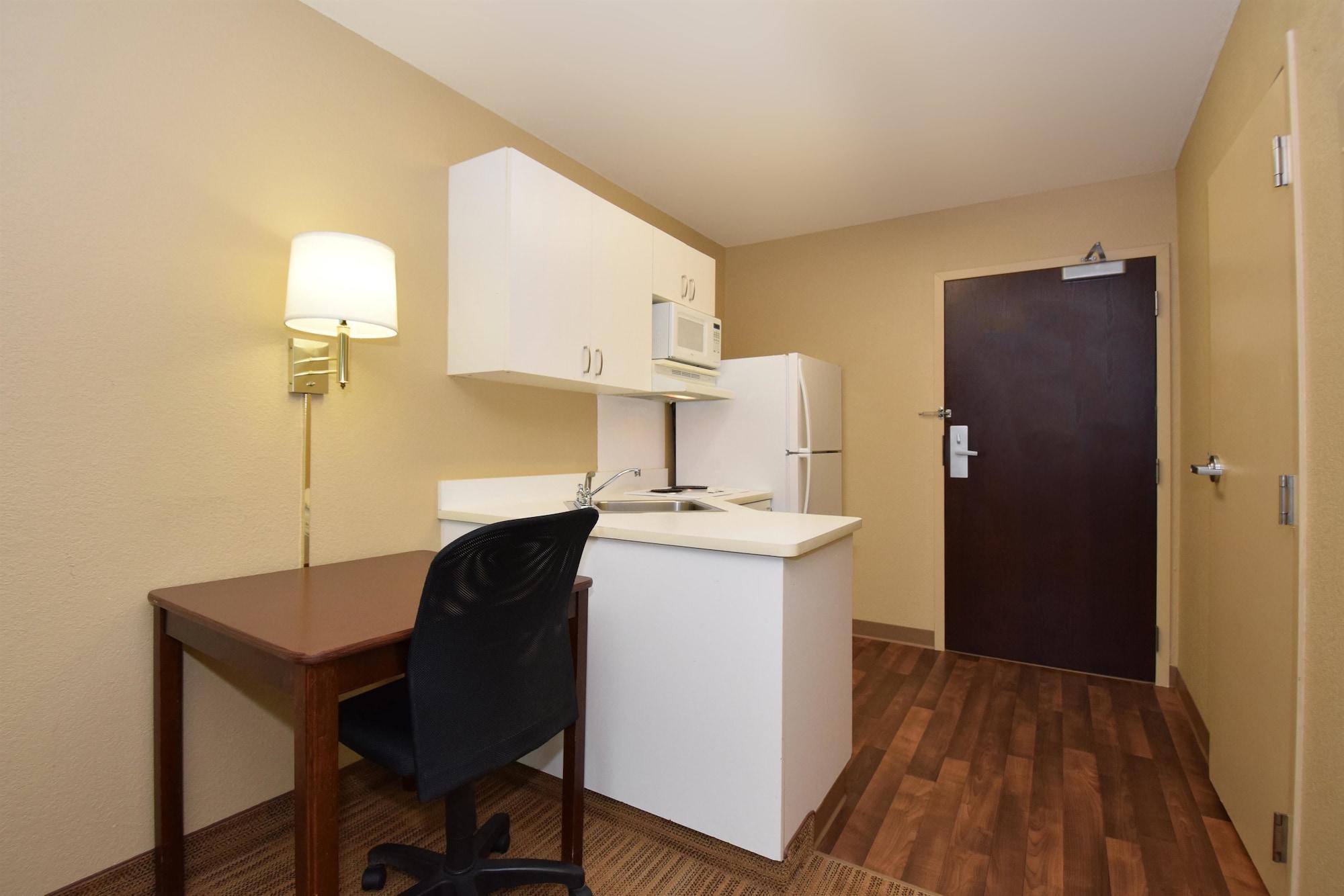 Extended Stay America Select Suites - Springfield - South Exteriör bild