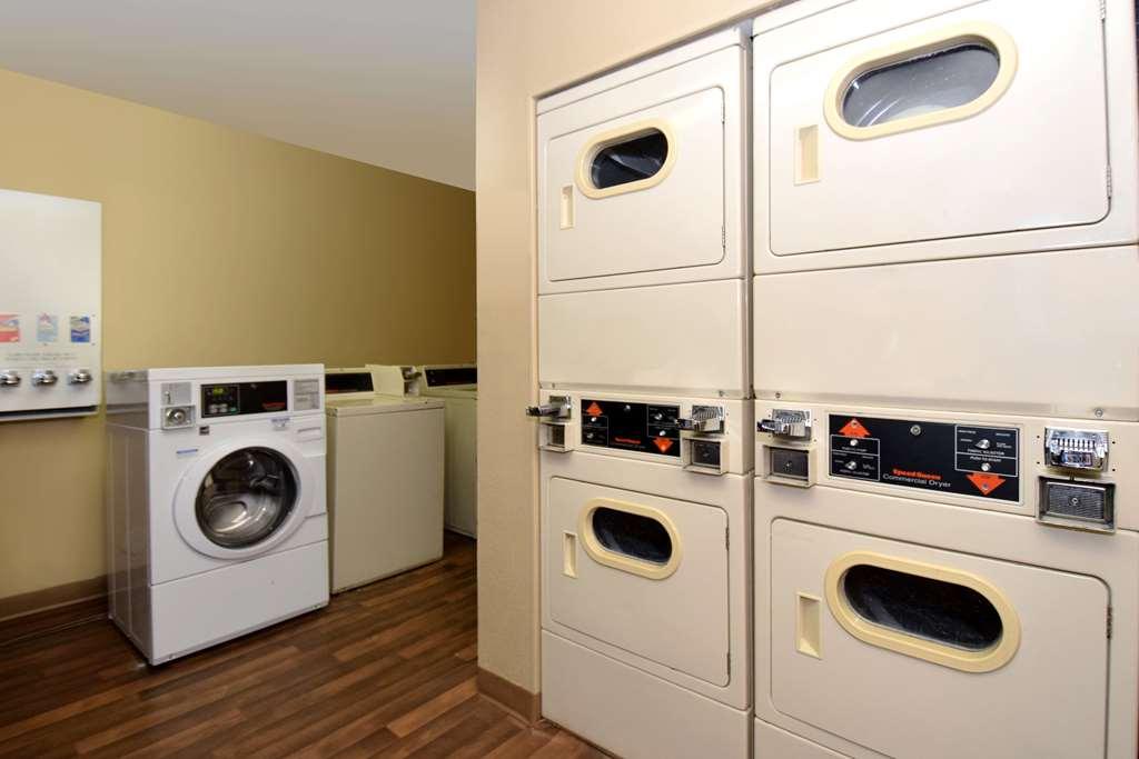 Extended Stay America Select Suites - Springfield - South Exteriör bild