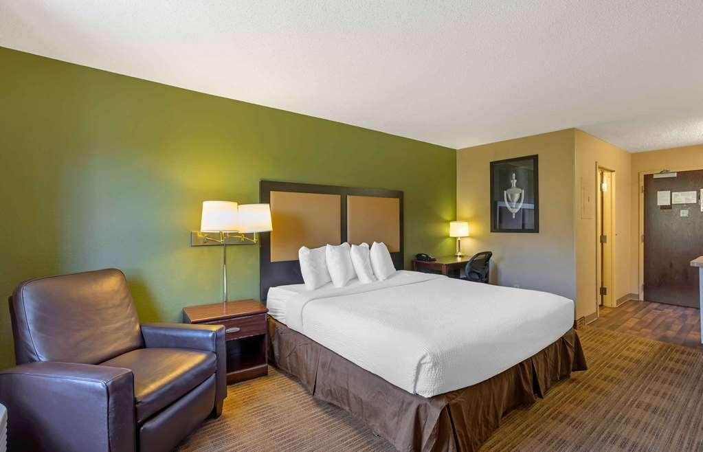 Extended Stay America Select Suites - Springfield - South Rum bild