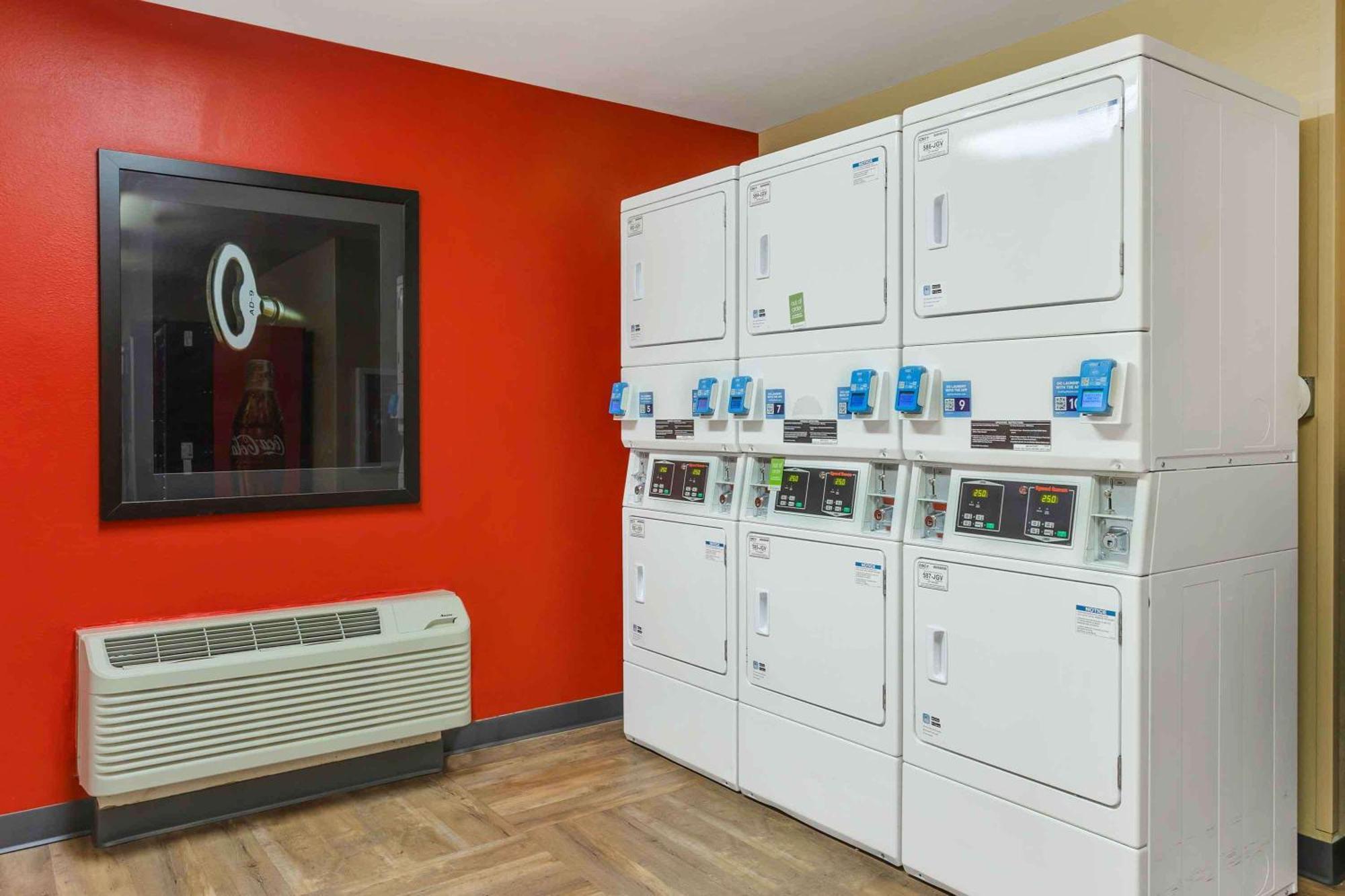 Extended Stay America Select Suites - Springfield - South Exteriör bild