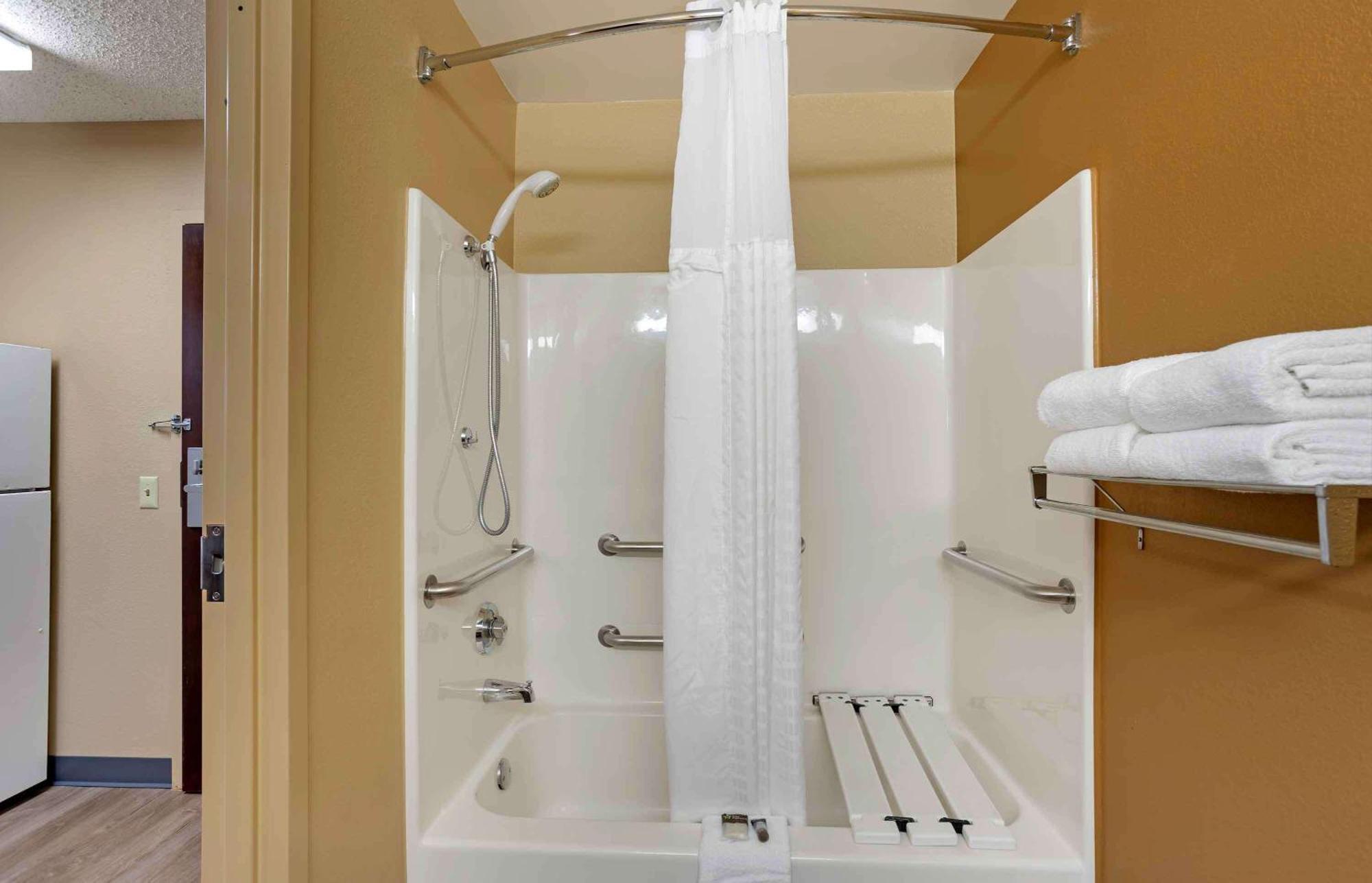 Extended Stay America Select Suites - Springfield - South Exteriör bild