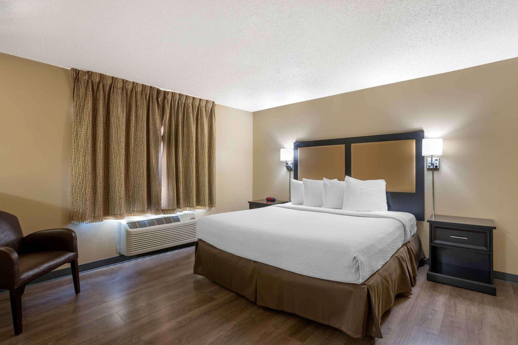 Extended Stay America Select Suites - Springfield - South Exteriör bild