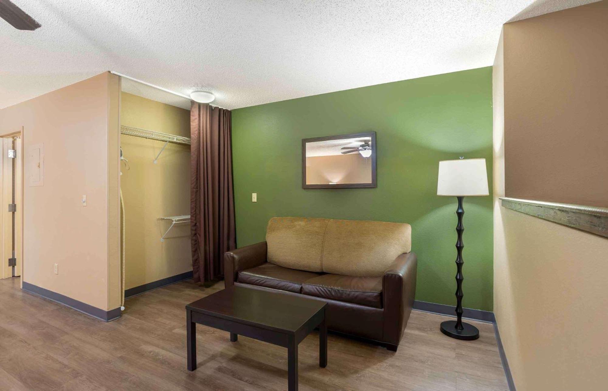 Extended Stay America Select Suites - Springfield - South Exteriör bild