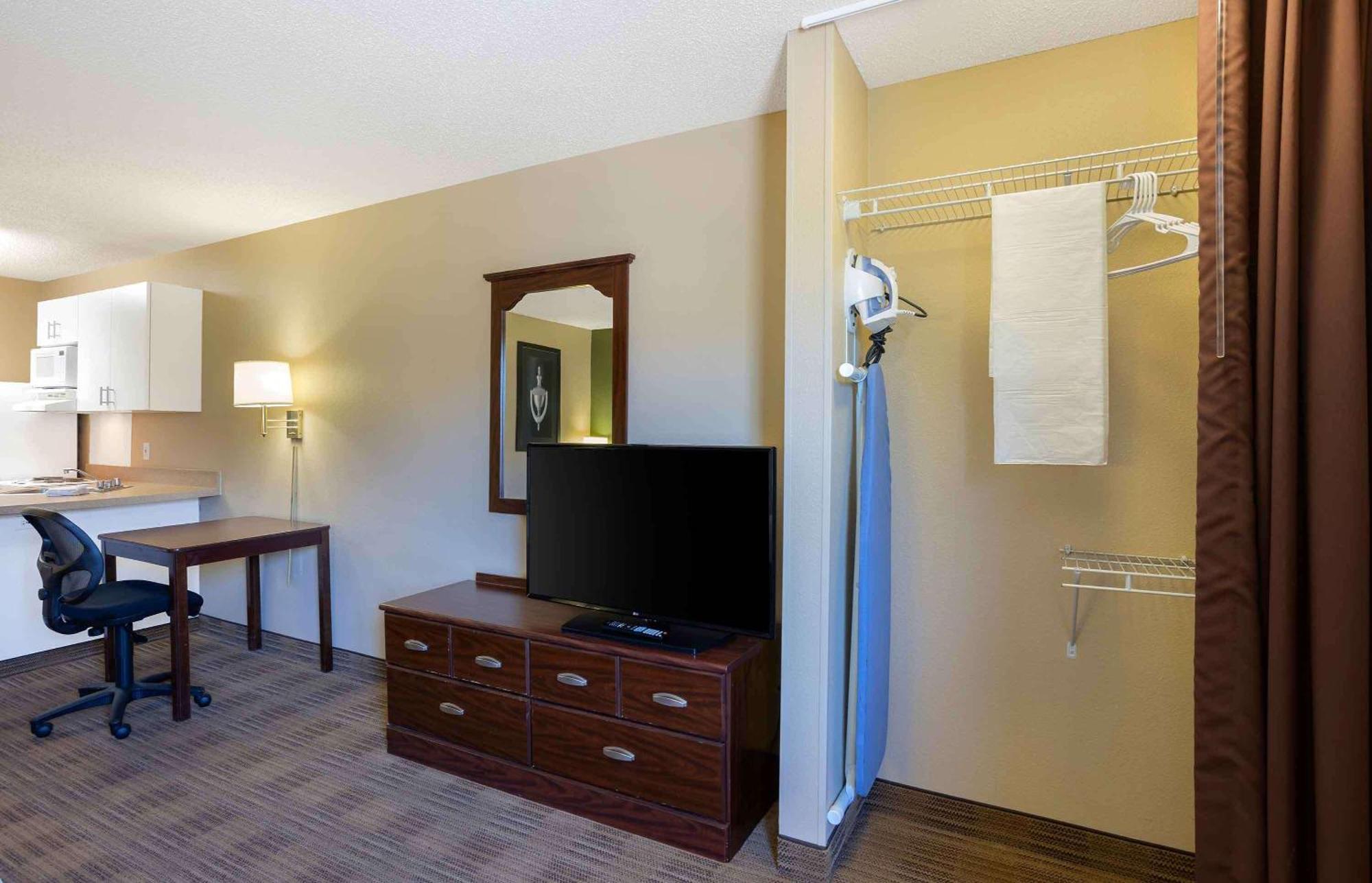 Extended Stay America Select Suites - Springfield - South Exteriör bild