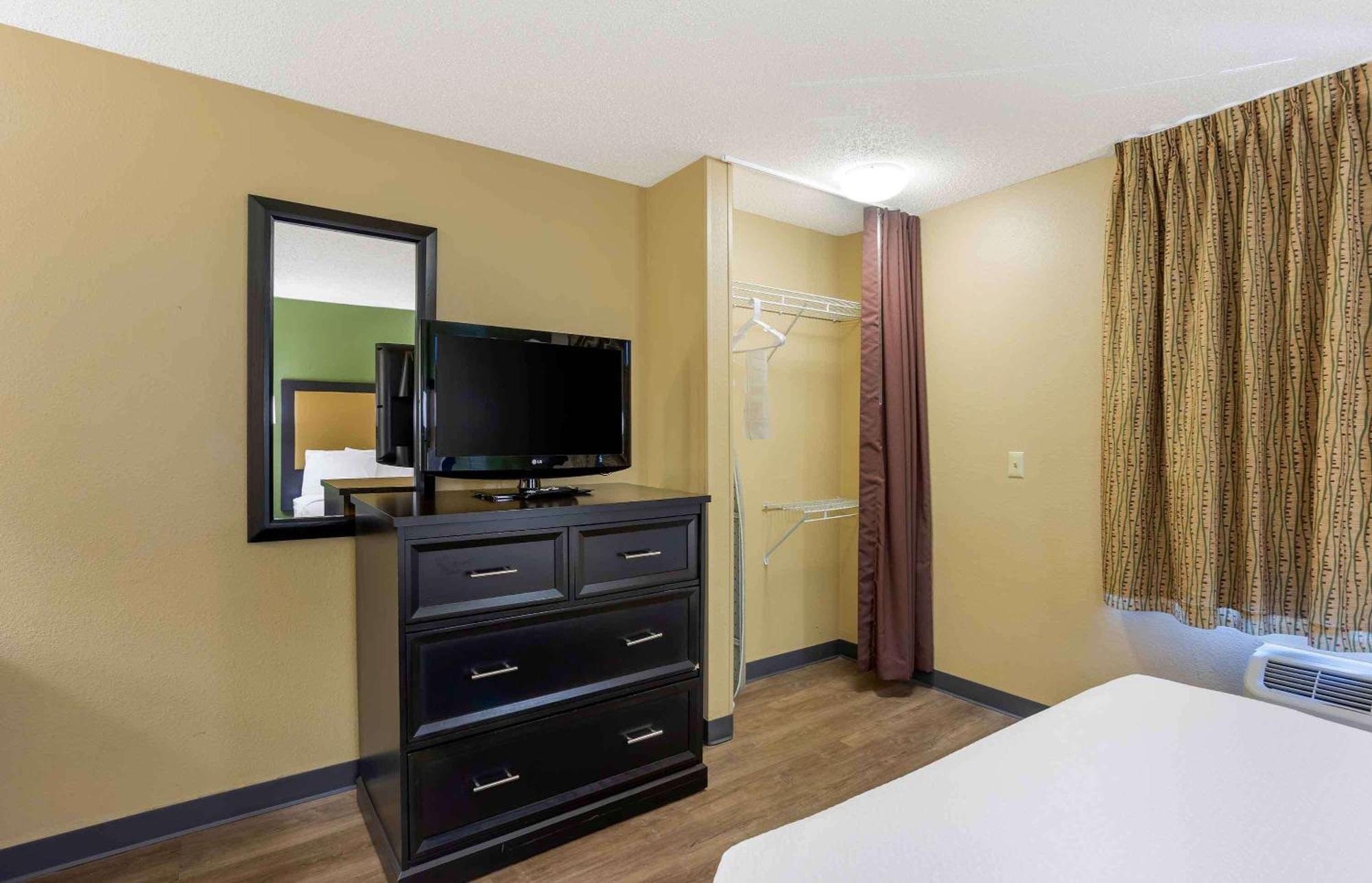 Extended Stay America Select Suites - Springfield - South Exteriör bild