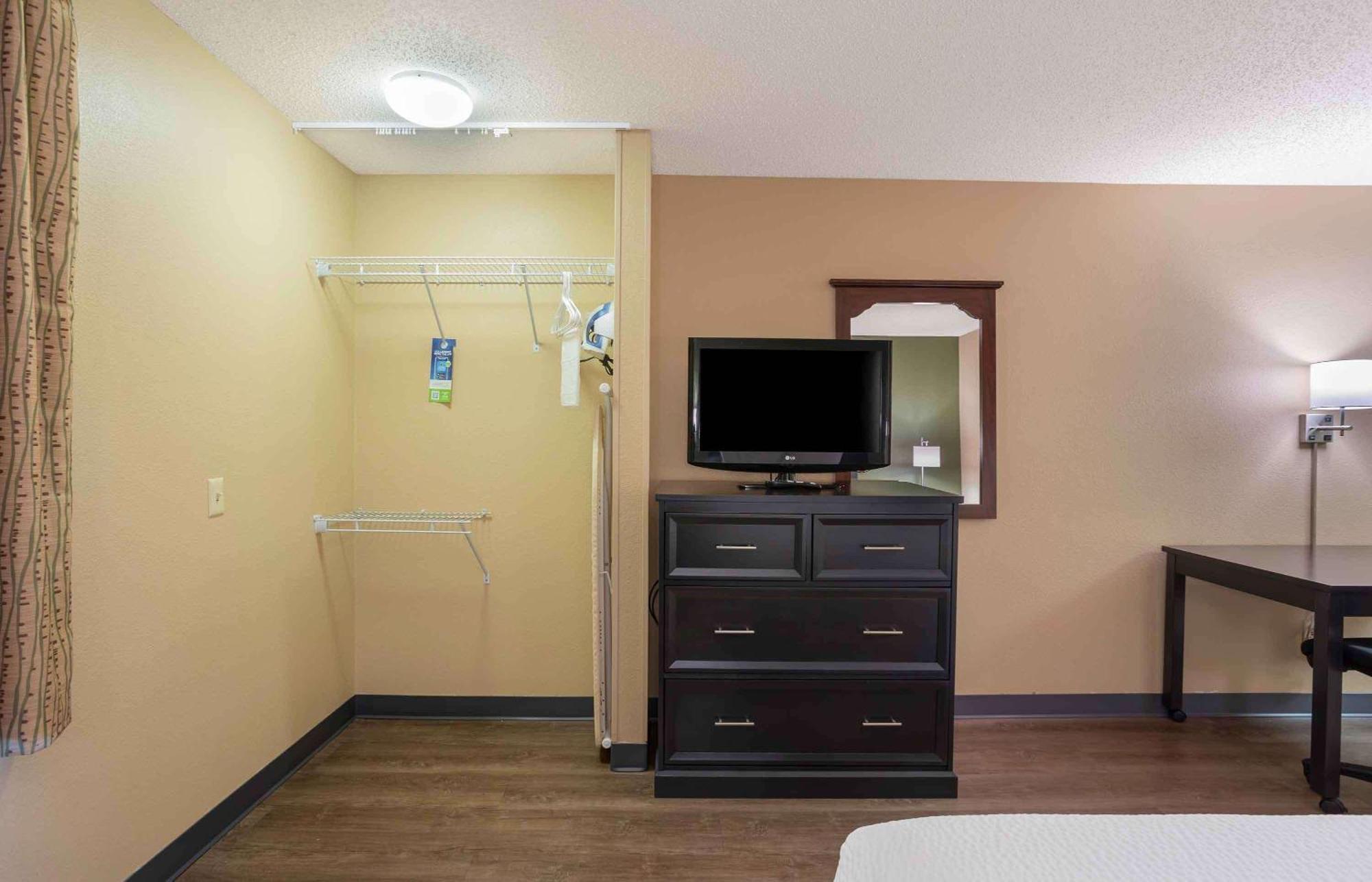 Extended Stay America Select Suites - Springfield - South Exteriör bild