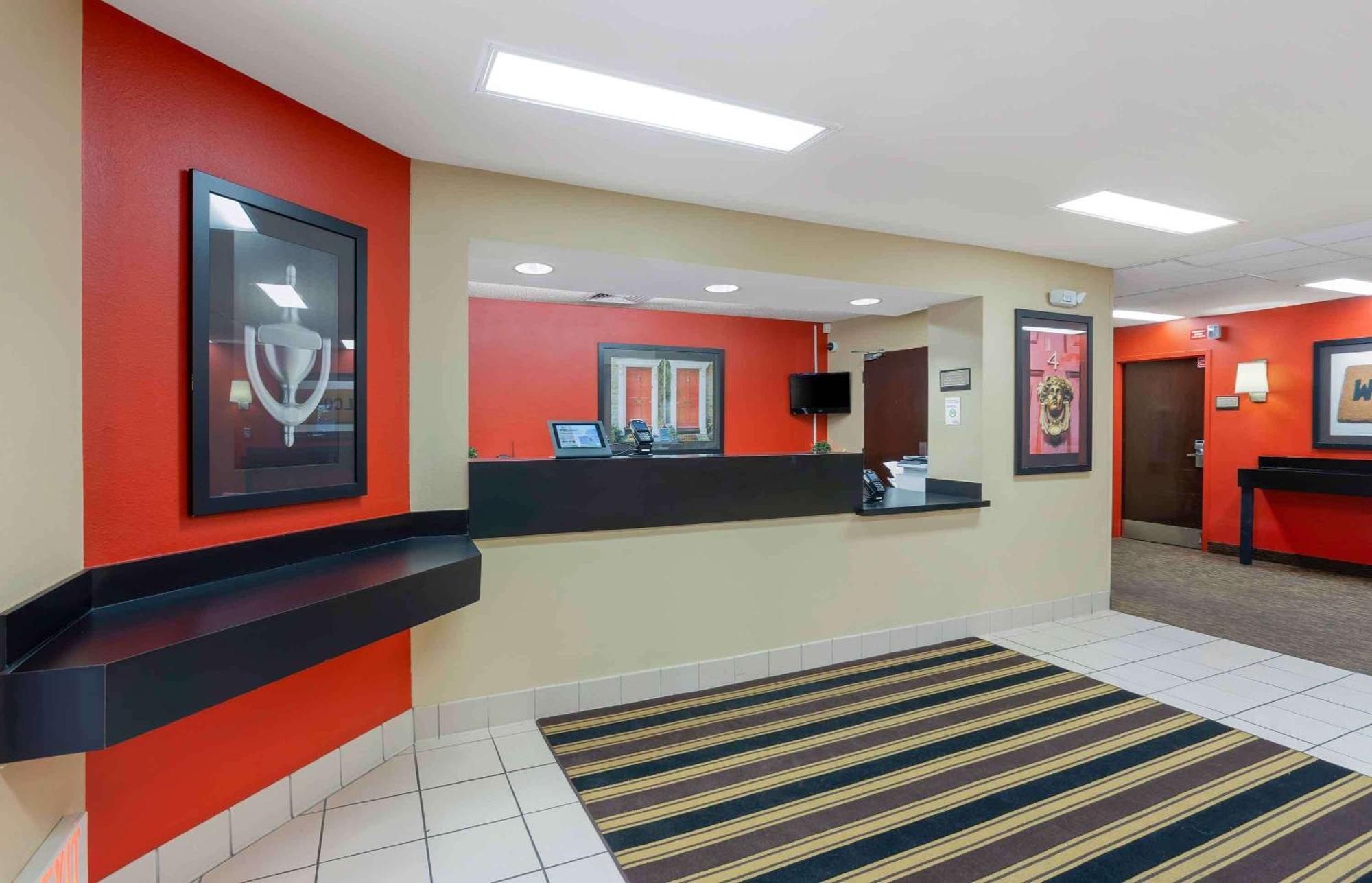 Extended Stay America Select Suites - Springfield - South Exteriör bild