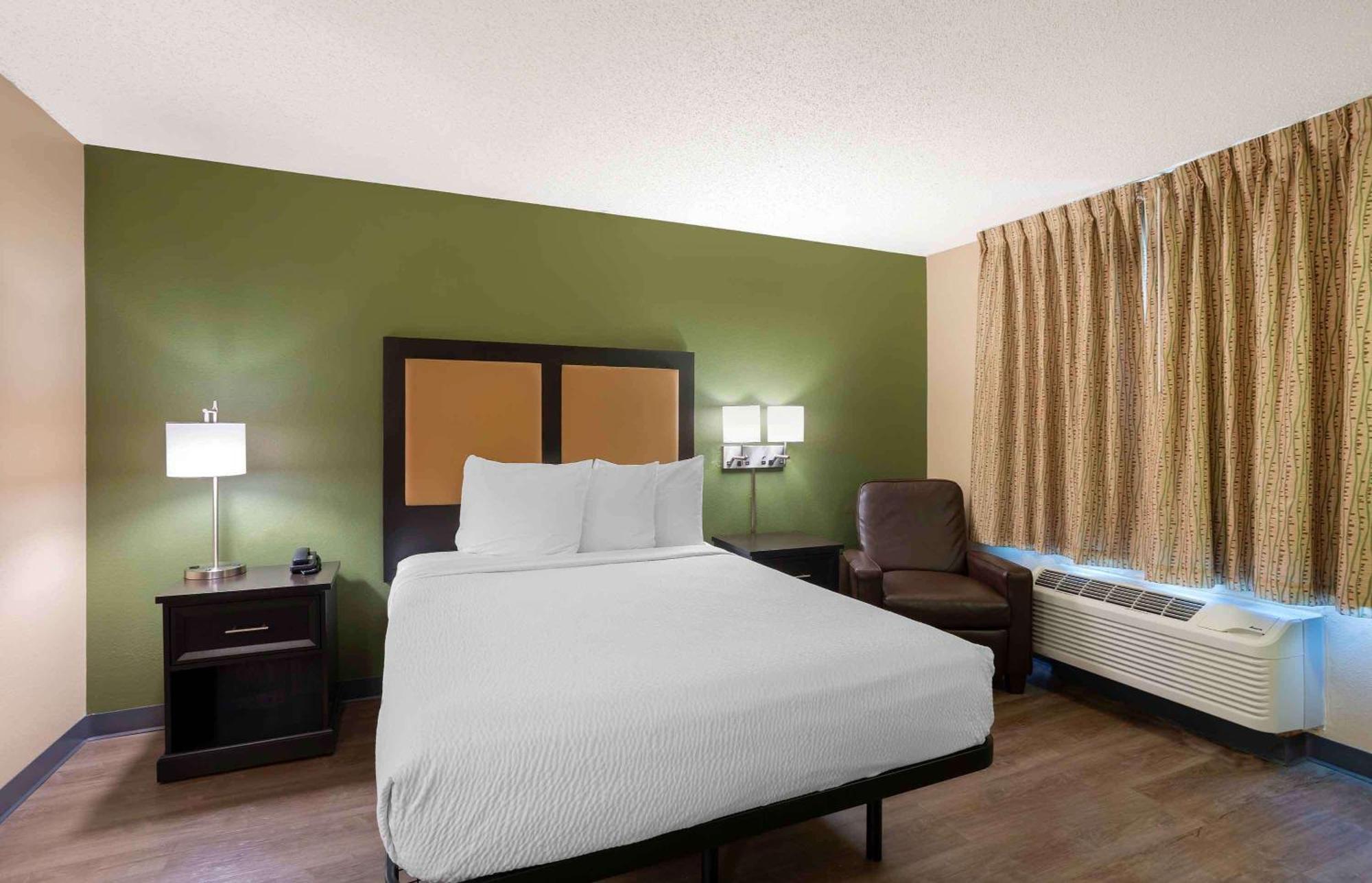 Extended Stay America Select Suites - Springfield - South Exteriör bild