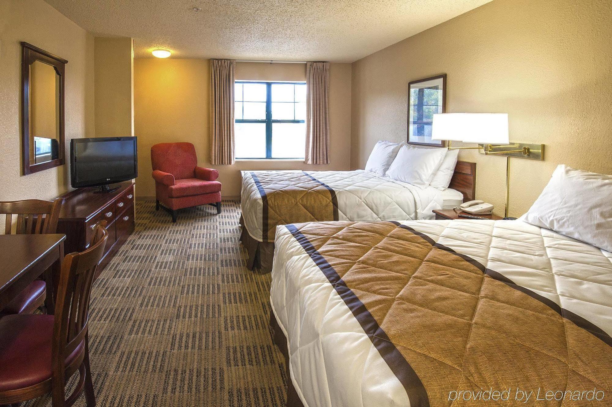 Extended Stay America Select Suites - Springfield - South Exteriör bild
