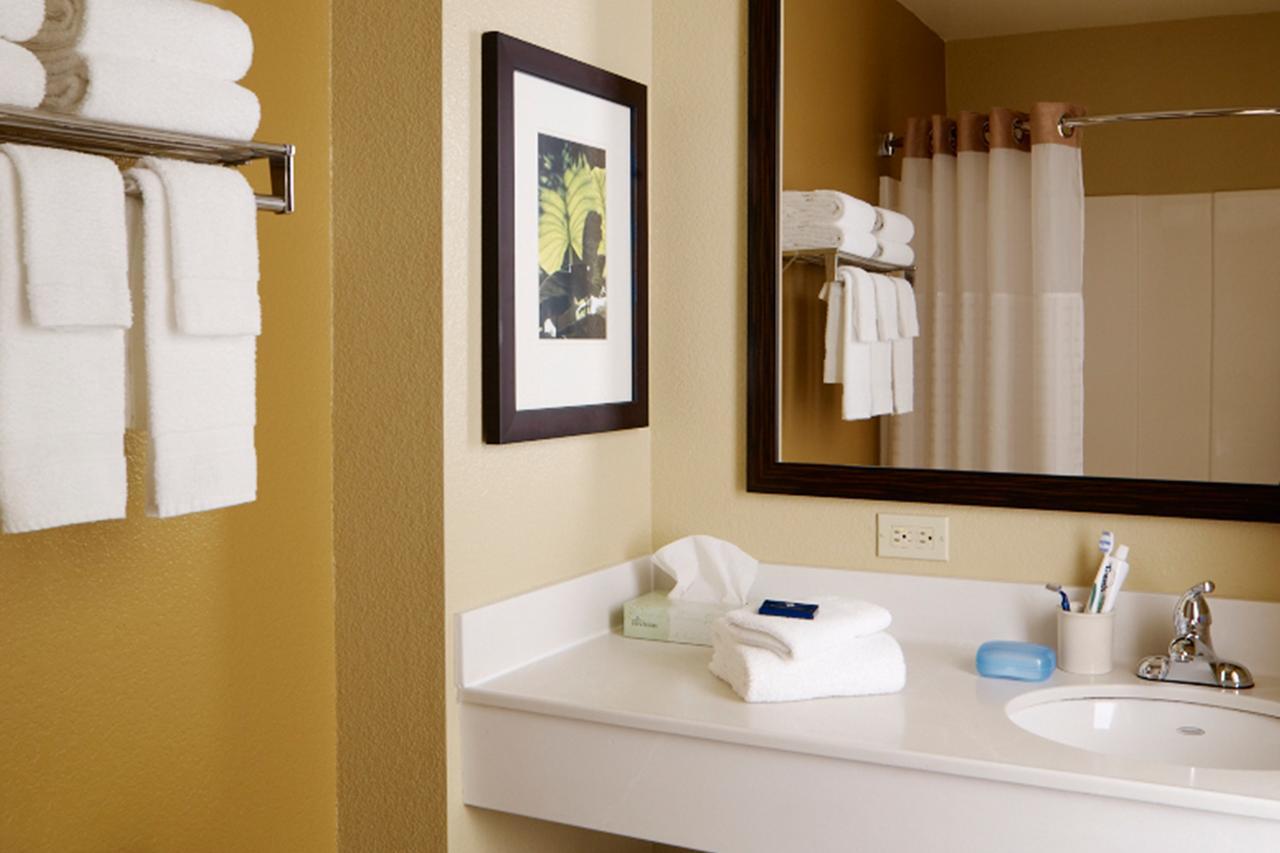 Extended Stay America Select Suites - Springfield - South Exteriör bild