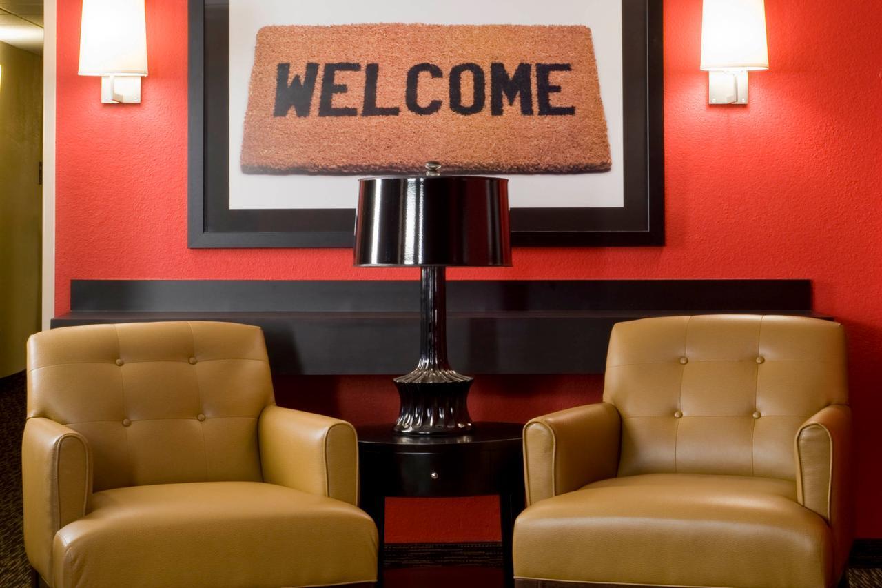 Extended Stay America Select Suites - Springfield - South Exteriör bild